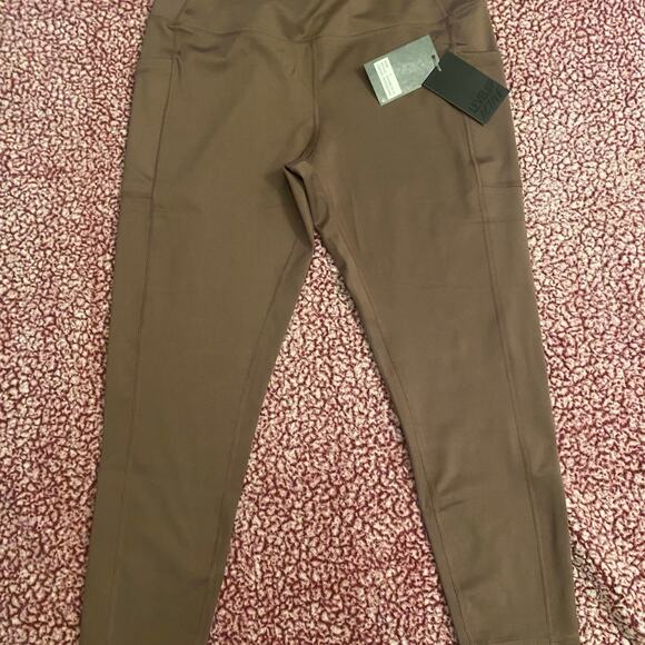 Leggings with pockets - Picture 4 of 5